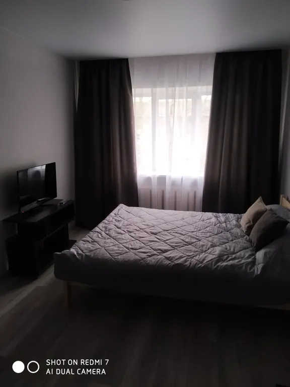 1-комнатная Квартира — аренда посуточно в Ярославль