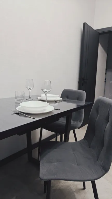 Квартира в центре города