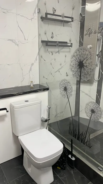 Квартира евро