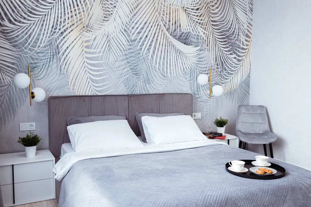 Квартира Квартира с прекрасным видом — Мирное