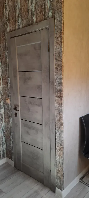 В тихом месте Адлера