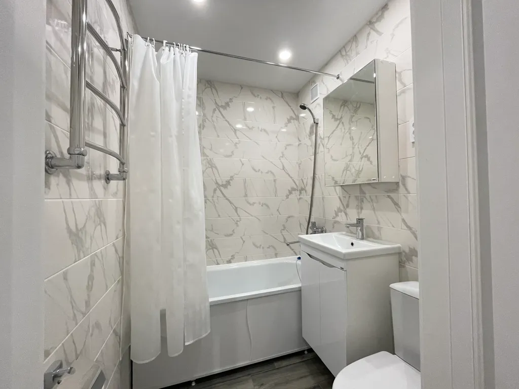 Квартира в самом центре города