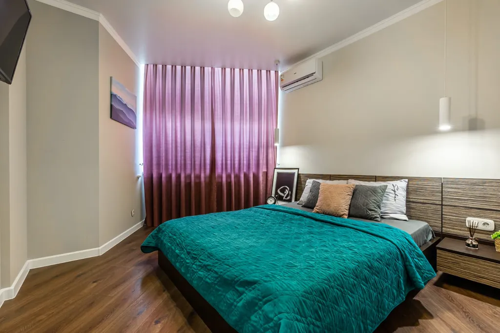 Квартира Элитная квартира в ЖК Тихий центр — Ростов-на-Дону