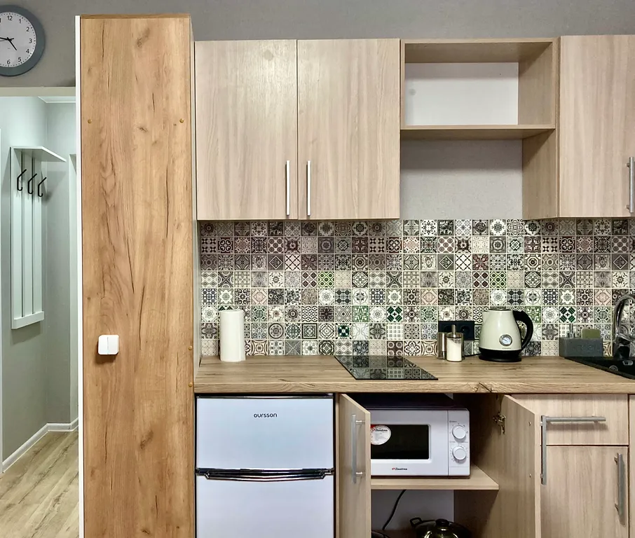 Loft apartment в центре