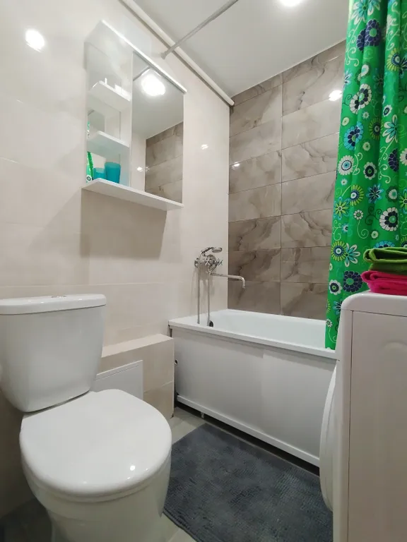 Квартира в центре до 4 человек