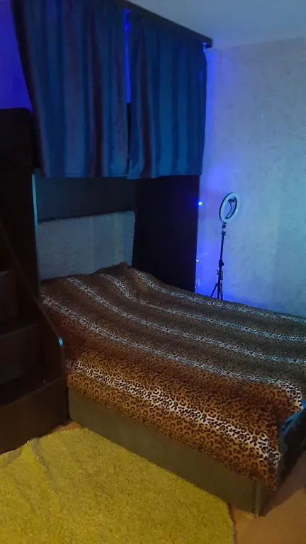 Уютная 1-комнатная квартира — аренда посуточно в Зеленоградск