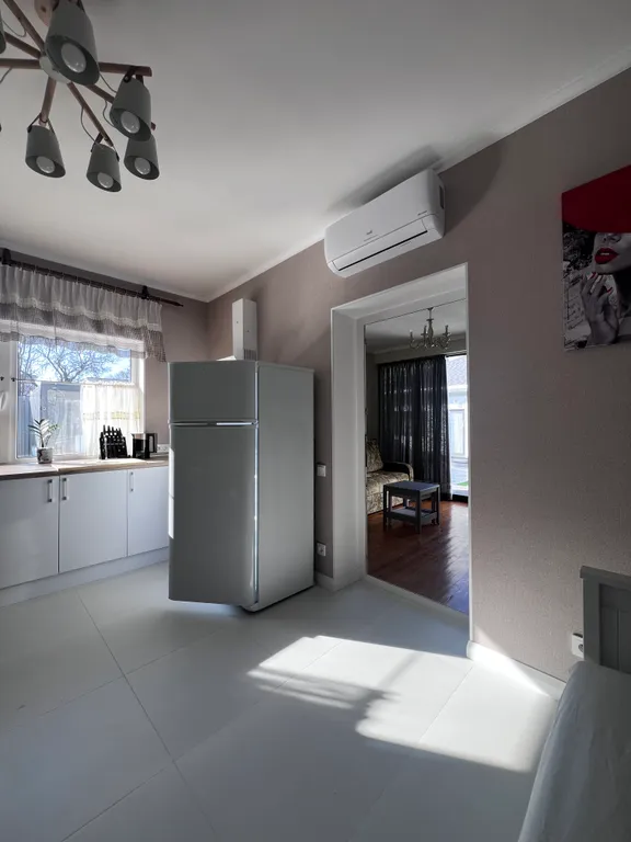 Уютный Дом у маяка