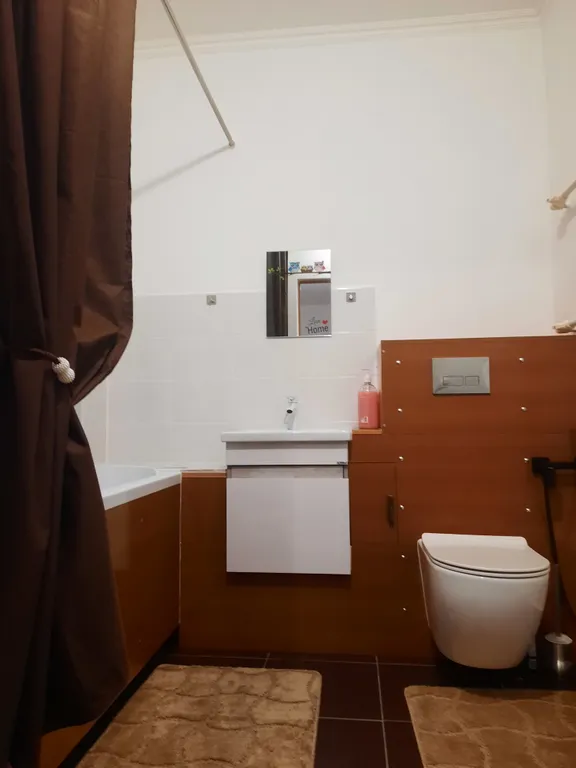 Квартира уютная в центре города