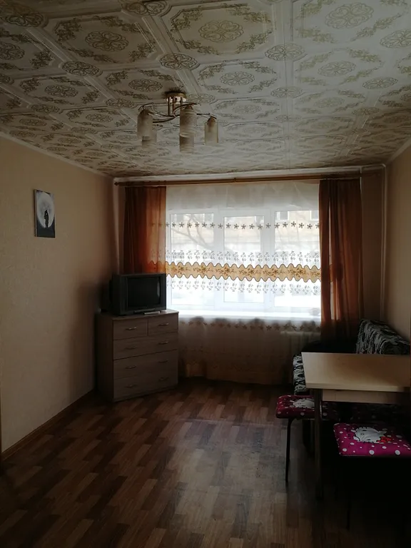 Отличная квартира