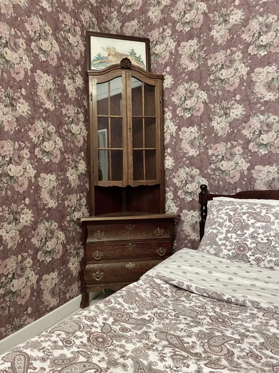 Апартаменты Петровские