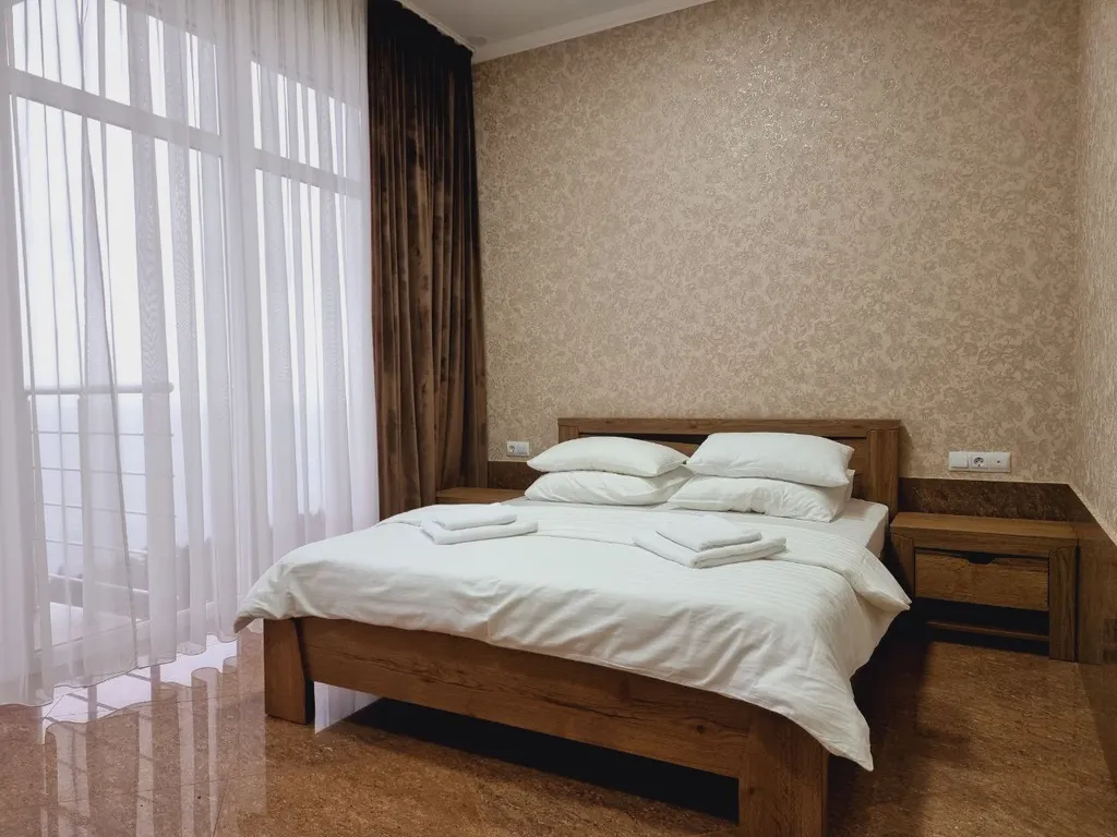 Квартира Комната — Симеиз