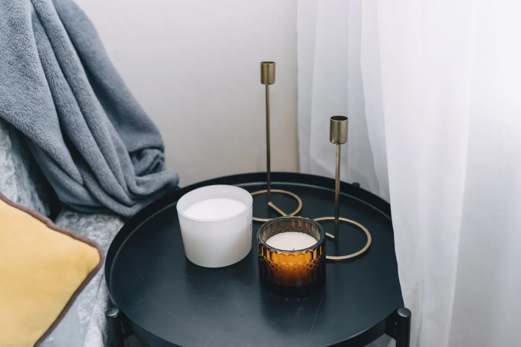 Бохо-апартаменты в сердце исторического Смоленска