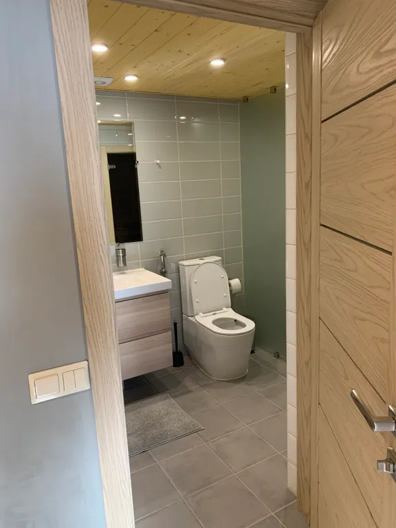 3-комнатный Дом