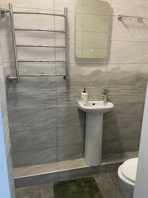 3-комнатный Дом