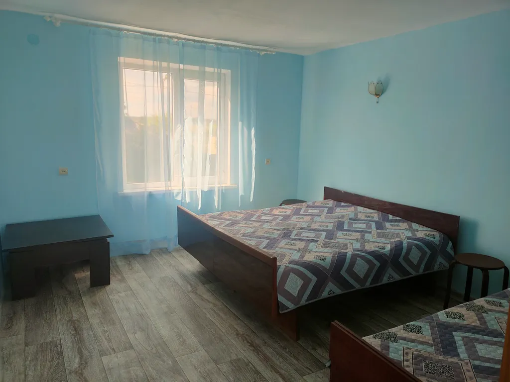 Дом с видом на море