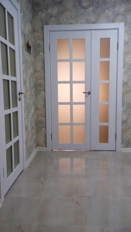 Квартира Квартира Студия Добрый День — Шушары