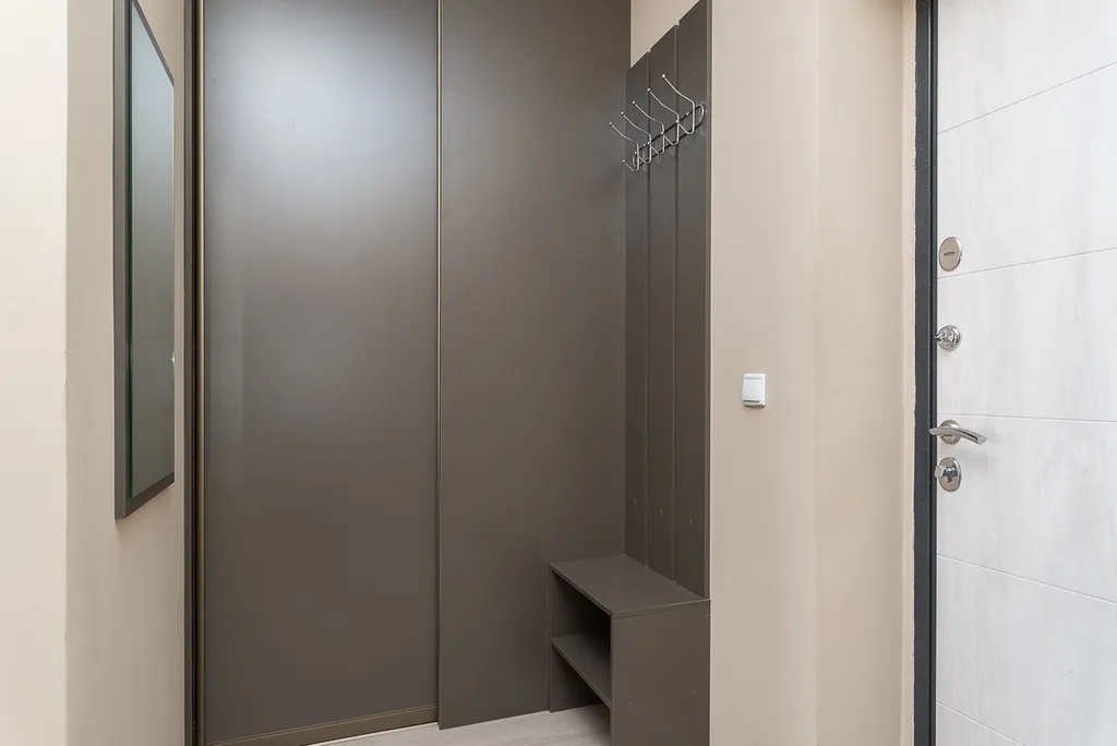 Квартира Уютная квартира рядом с метро Карла Маркса и Студенческая — Новосибирск