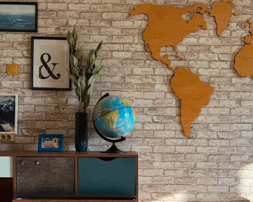 Уютная трешка в 10 минутах от Горного Воздуха