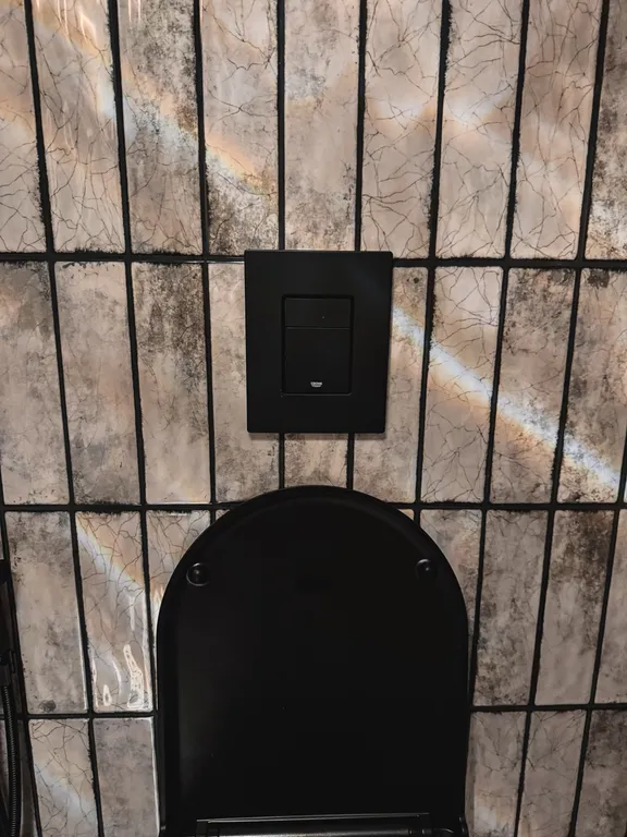 Апартаменты с видом на город