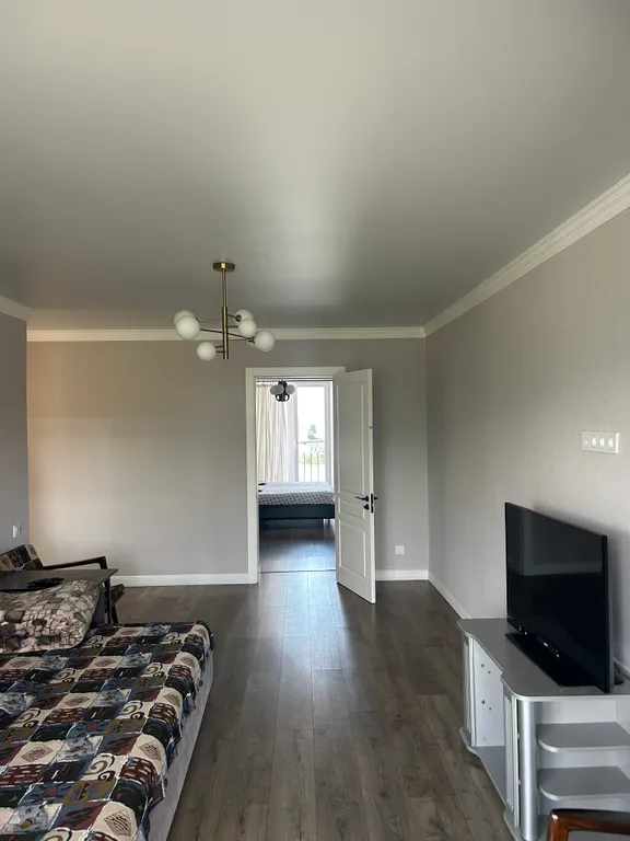 Самая уютная квартира на Турбазе