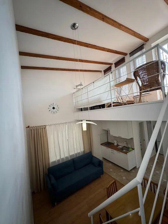 Домик у моря