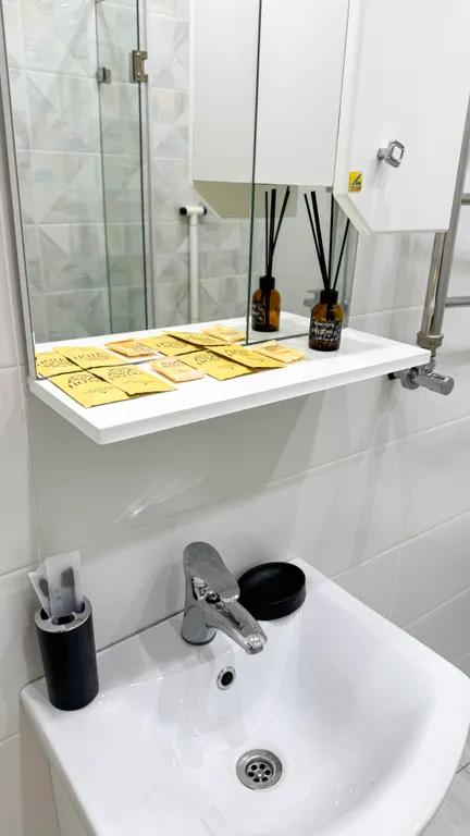 Дом в курортной зоне с парковкой и мангалом