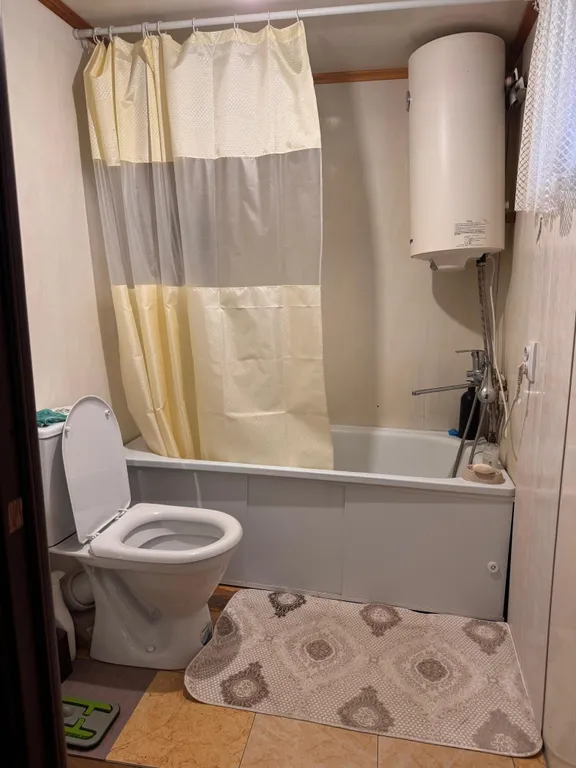 Уютный дом в Хунзахском районе