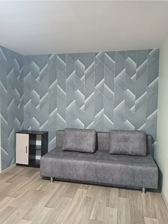 Уютная двухкомнатная квартира со всеми удобствами