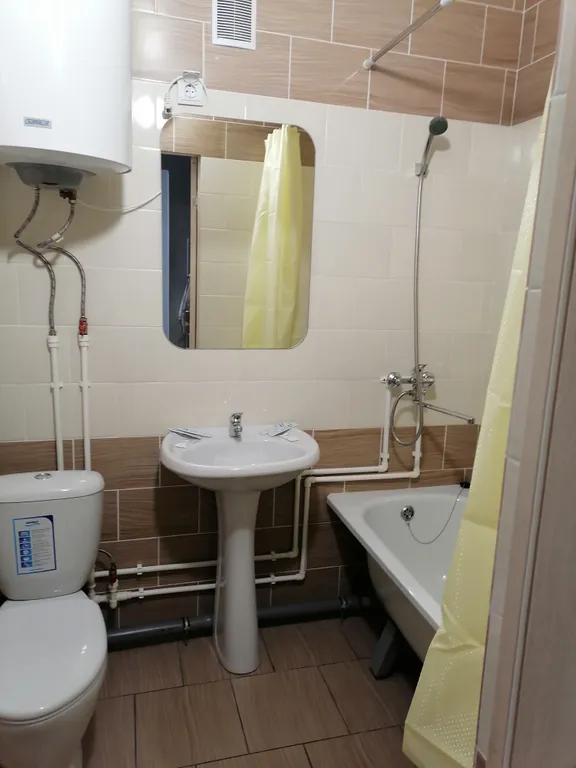 Новая, уютная квартира