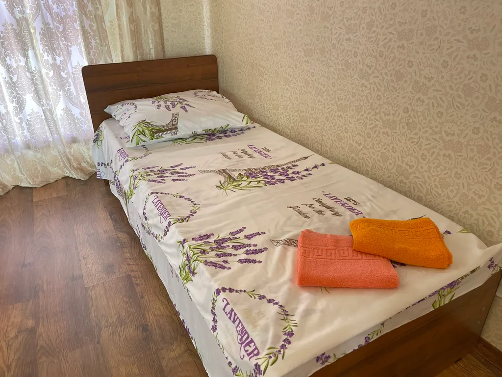 Квартира Комната под ключ с кондиционером — Сухум