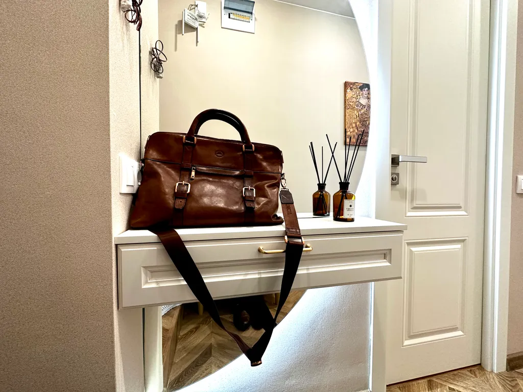 Галерея в центре