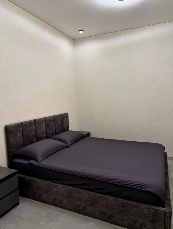 Уютная двухкомнатная квартира