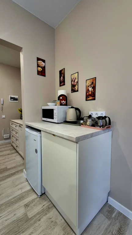 Морская душа