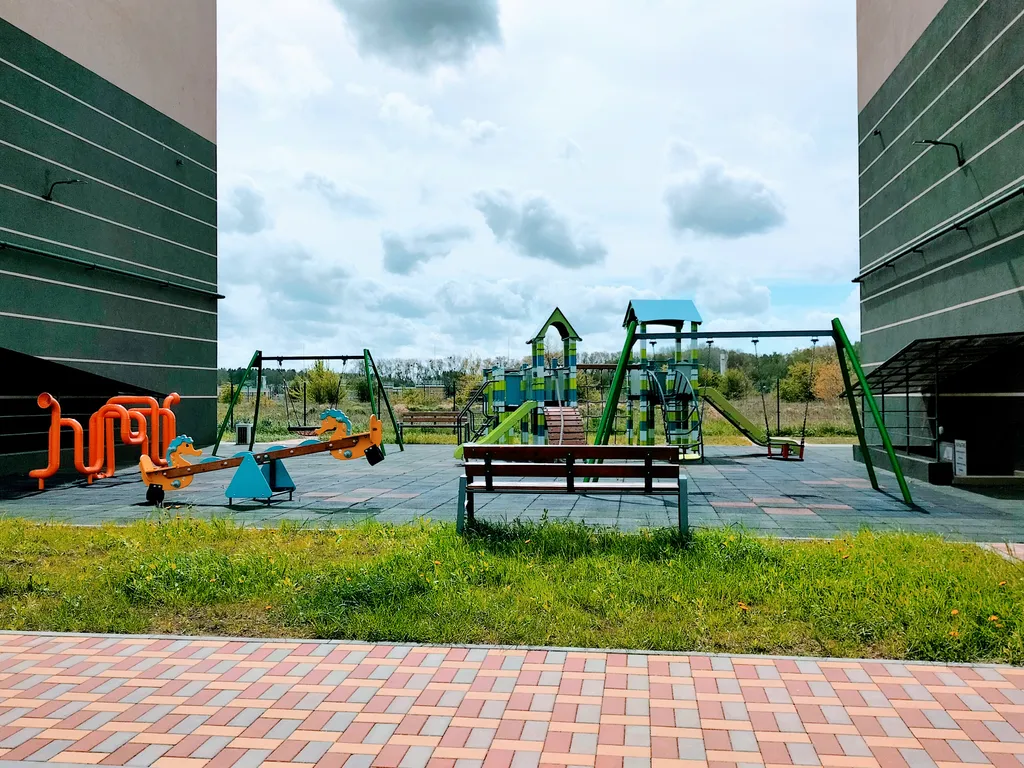 Квартира Квартира Отдых у моря- пляжи Балтики, порт, Пионерский курорт — Пионерский