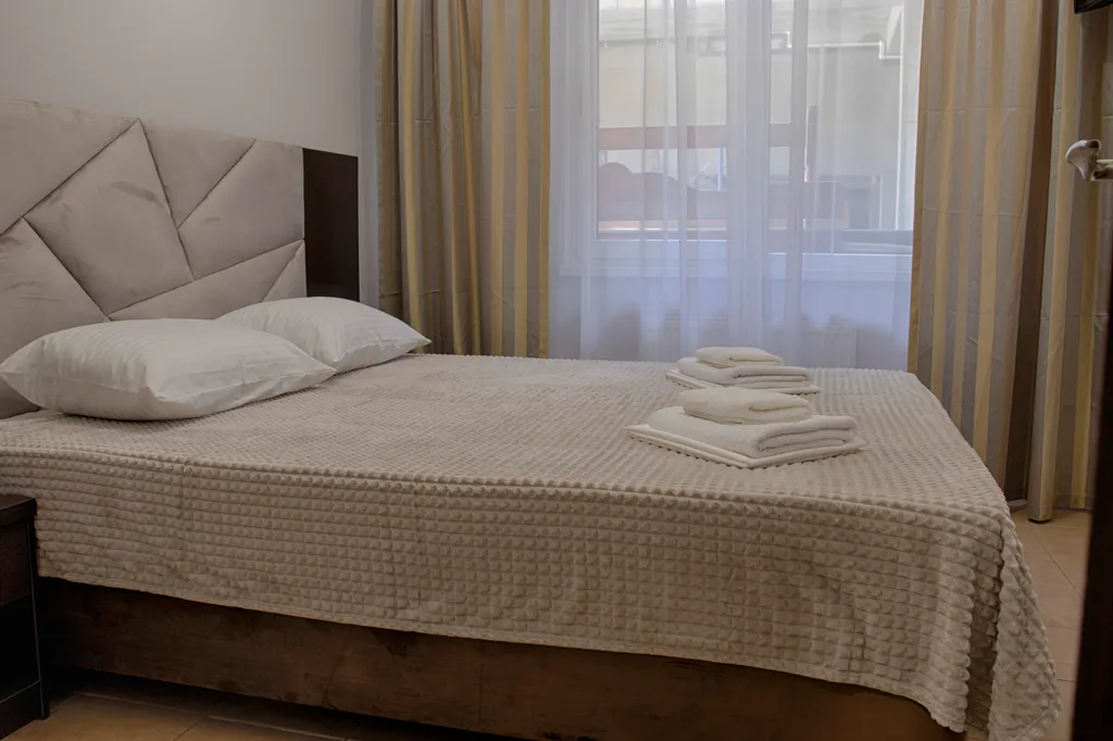 Квартира Комната — аренда посуточно в Лазаревское