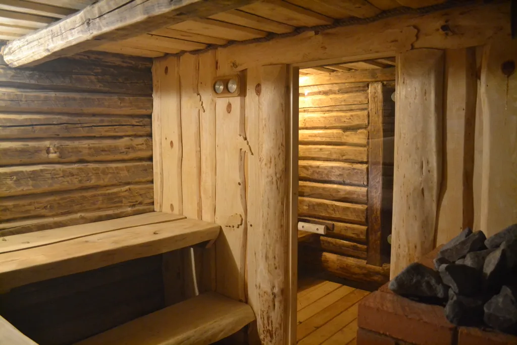 Усадьба Камяница