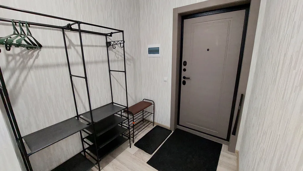 Квартира в современном районе города ЖК Погода