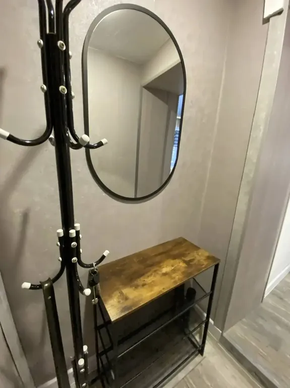 Дизайнерская студия в историческом доме купца Карелина в центре города