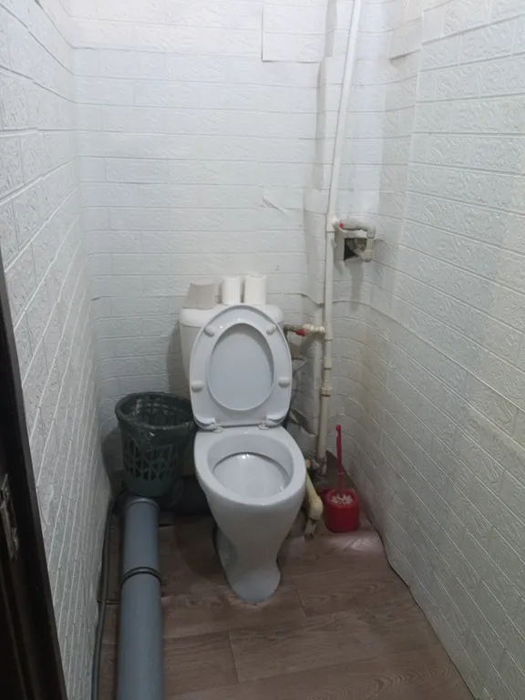 Комната Остапа Бендера