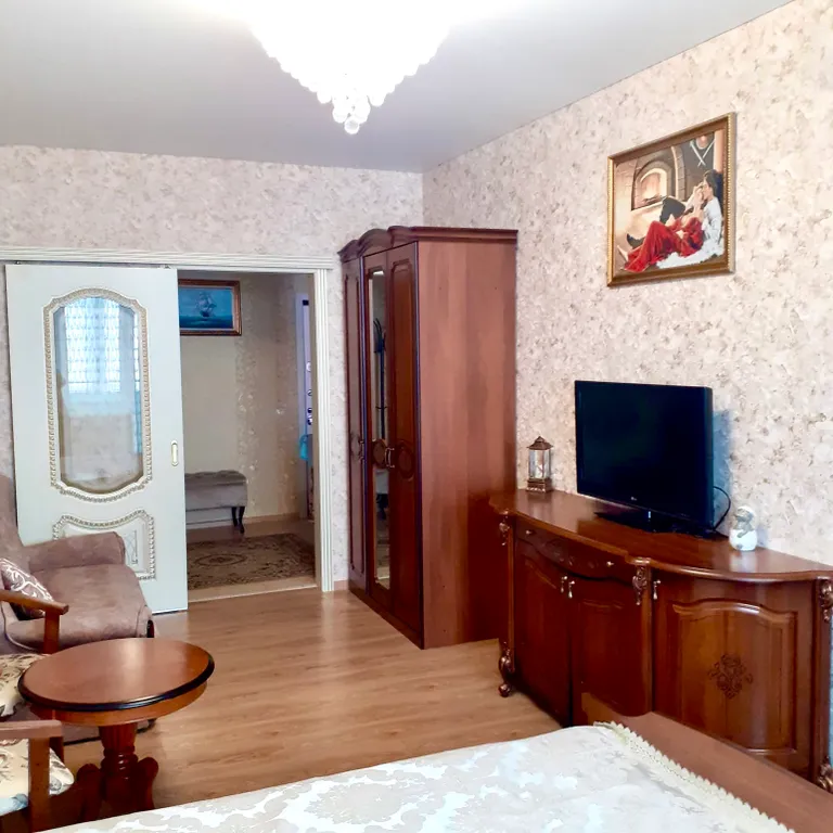 Квартира Уютная квартира рядом с морем — Анапа