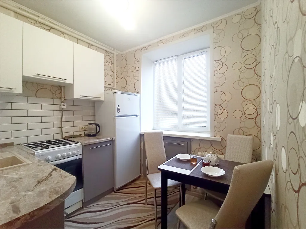 1-комнатная комфортная квартира