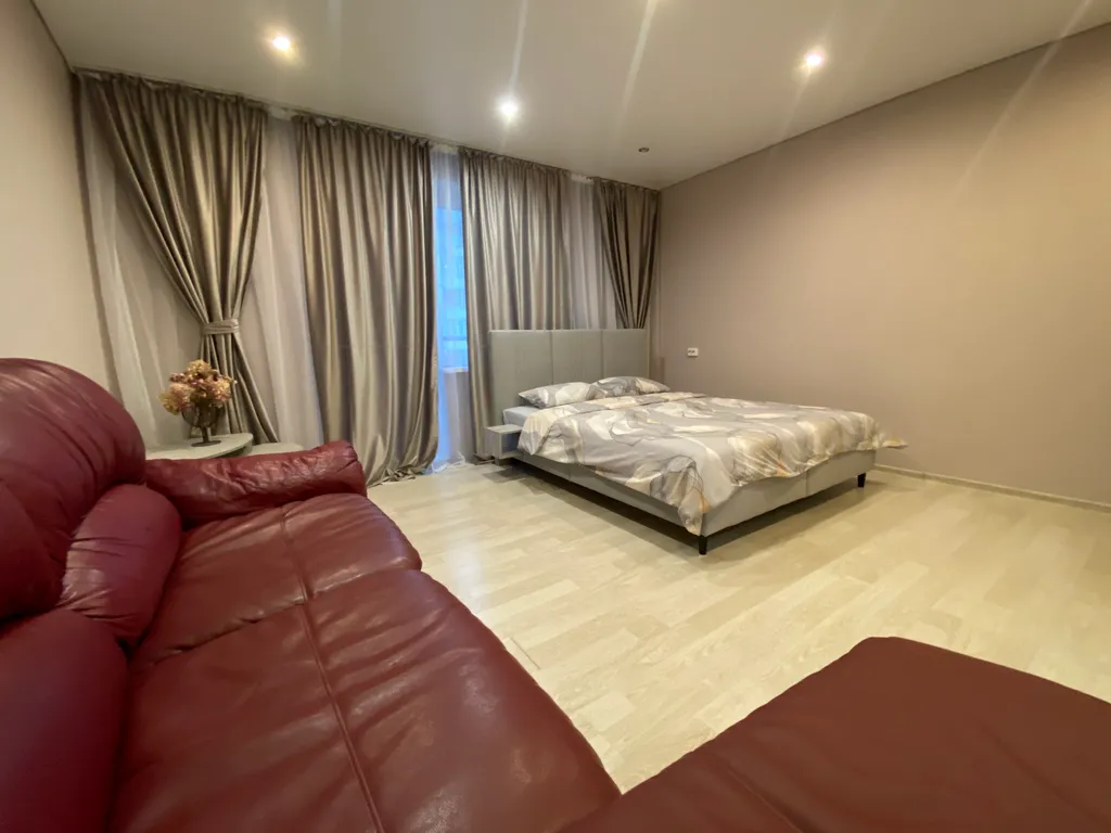 Квартира Апартаменты Высотка — аренда посуточно в Магнитогорск