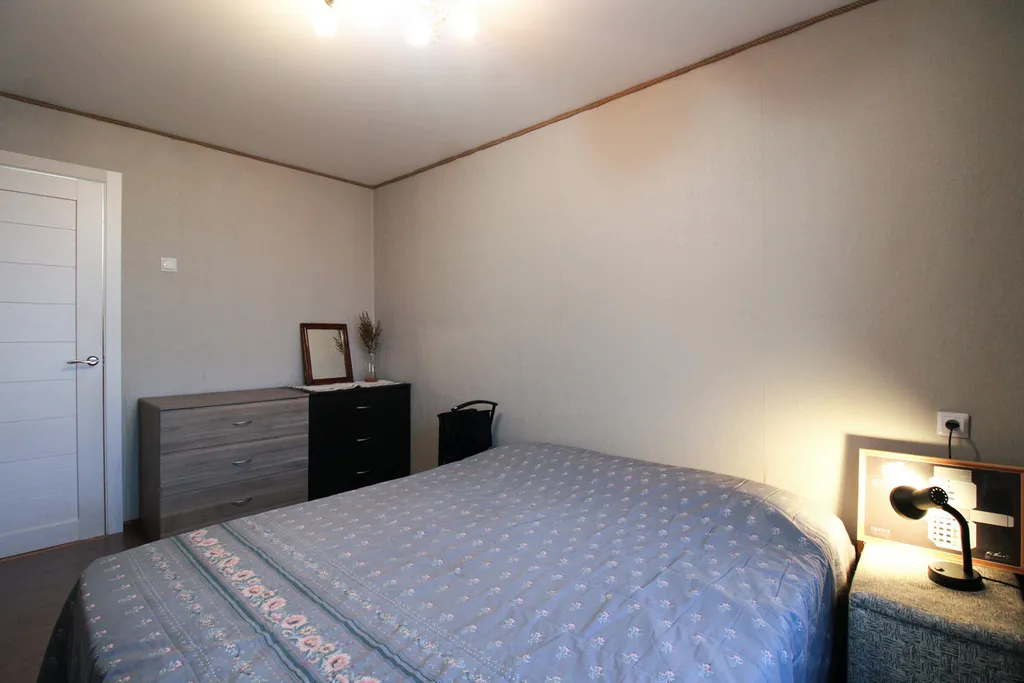 Уютная квартира с видом на исторический центр