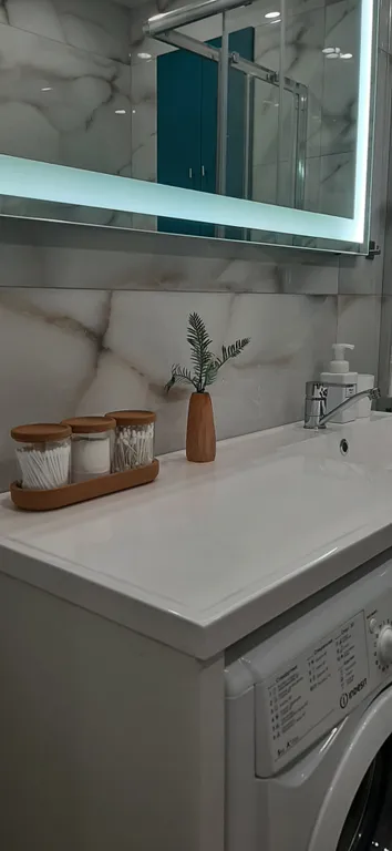 Квартира прямо возле моря