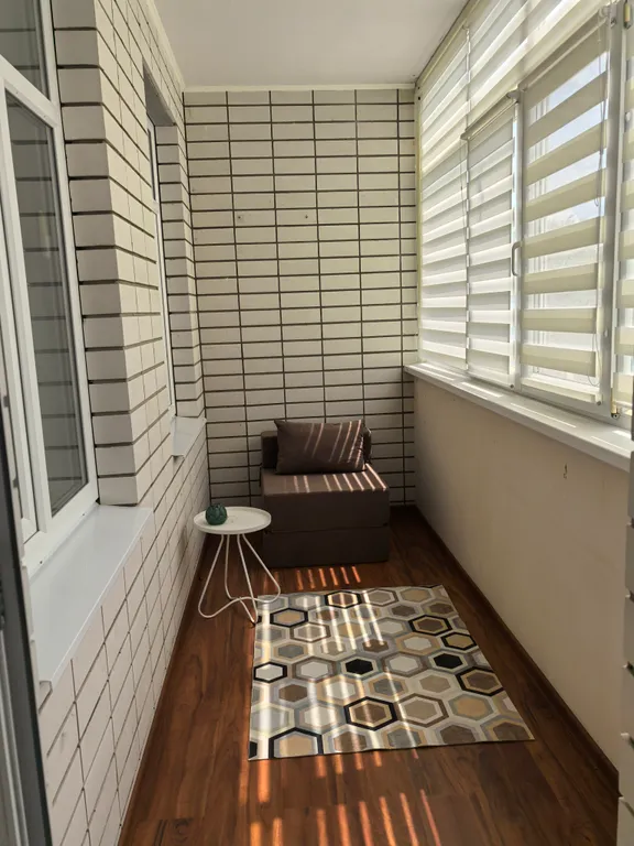 Квартира Уютная квартира в центре города — Элиста