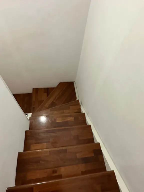 Просторный таунхаус с зимним садом