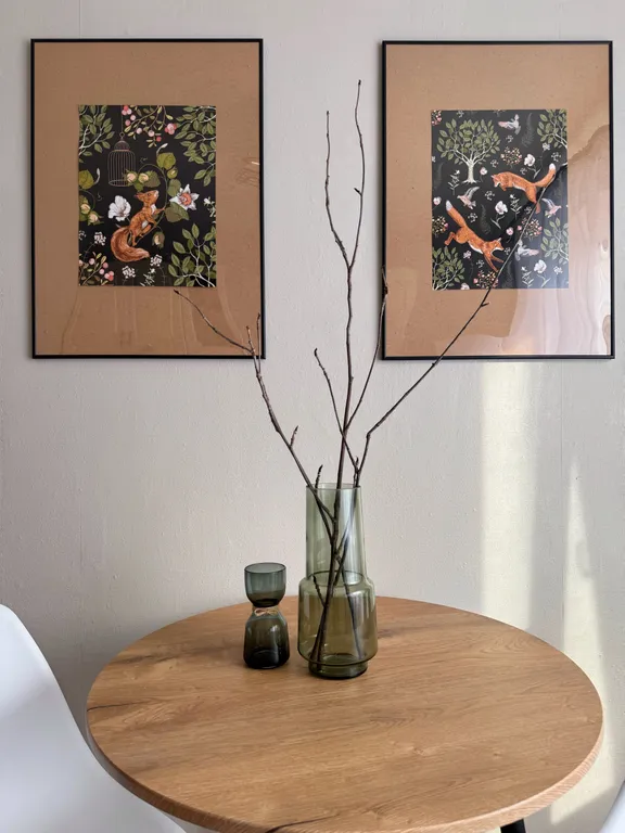 Квартира рядом с СШ Атлант в районе окружной больницы