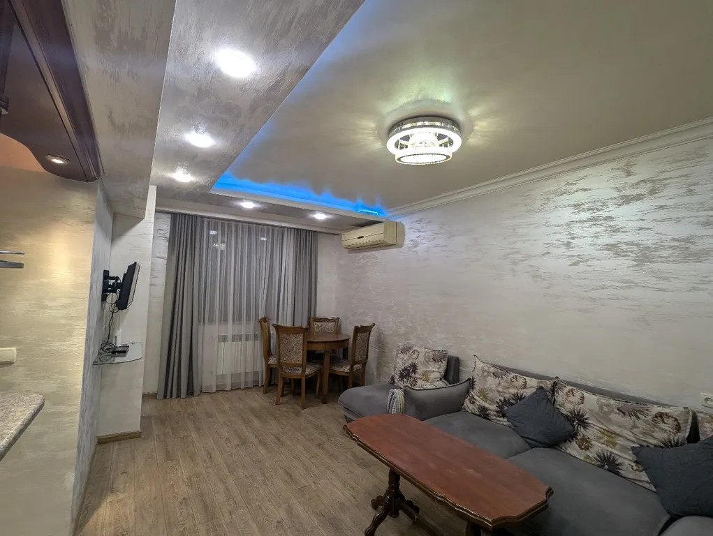 Уютная квартира в самом центре Еревана