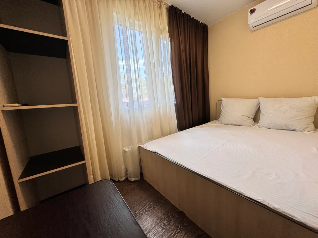 Квартира Квартира Семейные номер — Анапа