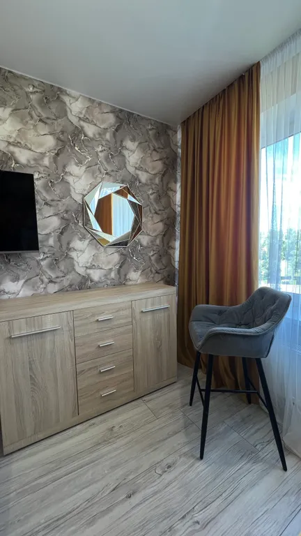 Уютная квартира с фотоссесией в подарок